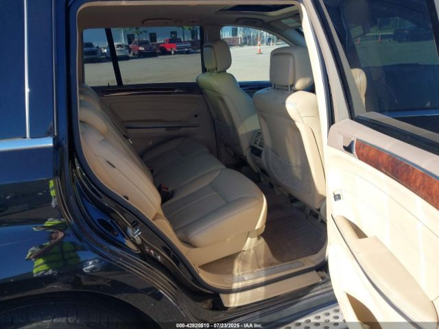 2007 MERCEDES-BENZ GL 450 4JGBF71EX7A227397 Photo 7