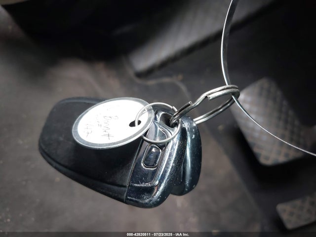 2010 AUDI A5 WAULFAFH5AN011141 Photo 10