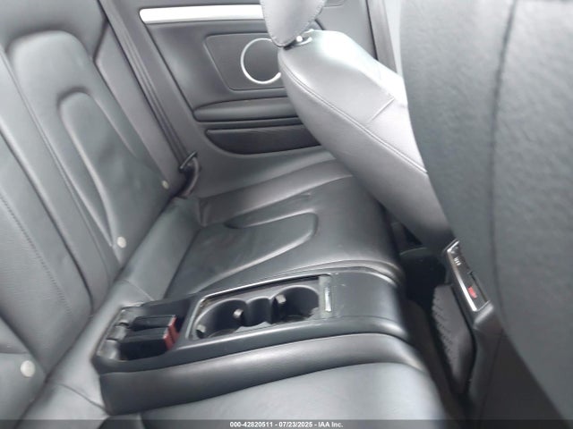 2010 AUDI A5 WAULFAFH5AN011141 Photo 7