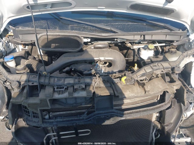 1FTYR1CM8KKB84317 Ford Transit