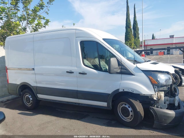 1FTYR1CM8KKB84317 Ford Transit