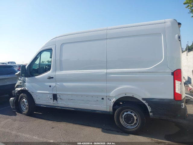 1FTYR1CM8KKB84317 Ford Transit