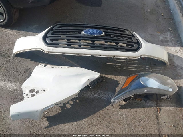 1FTYR1CM8KKB84317 Ford Transit