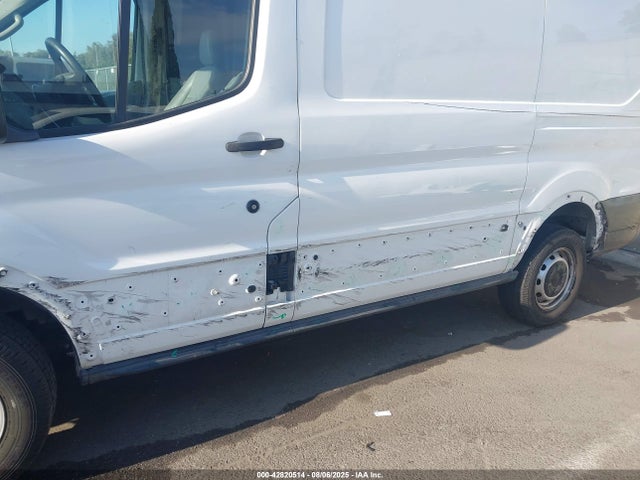 1FTYR1CM8KKB84317 Ford Transit