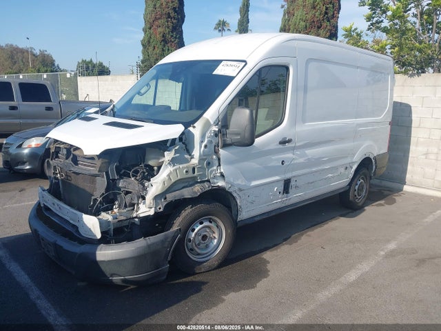 1FTYR1CM8KKB84317 Ford Transit