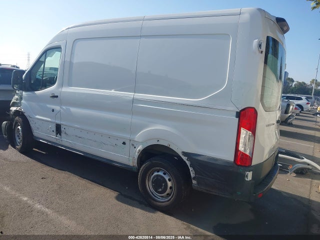 1FTYR1CM8KKB84317 Ford Transit