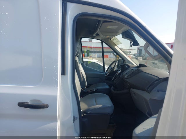 1FTYR1CM8KKB84317 Ford Transit