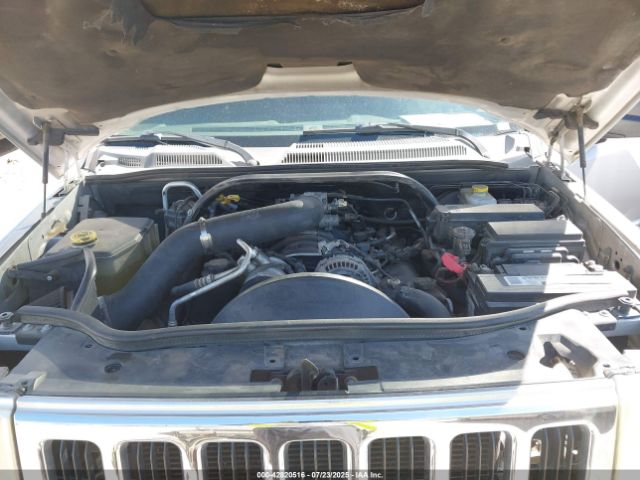 2007 JEEP COMMANDER 1J8HG48N77C547242 Photo 9