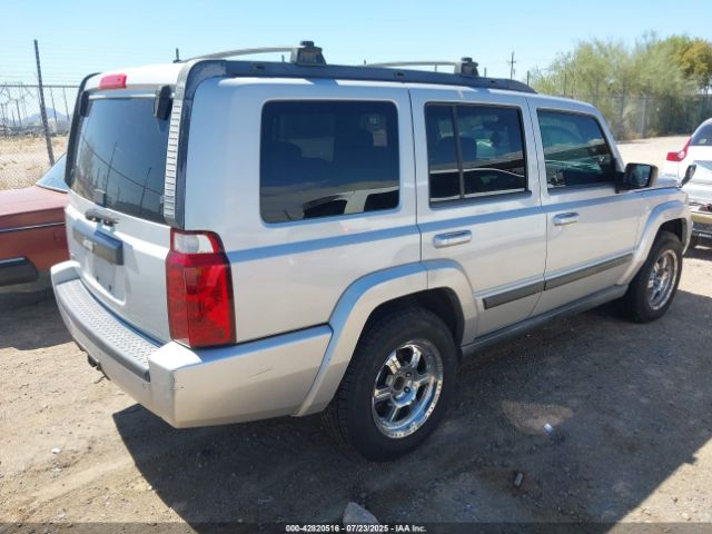 2007 JEEP COMMANDER 1J8HG48N77C547242 Photo 3