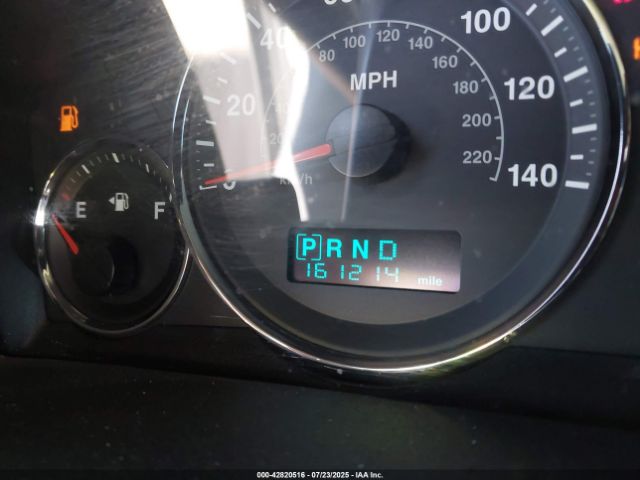 2007 JEEP COMMANDER 1J8HG48N77C547242 Photo 6