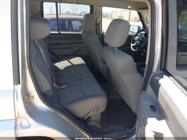2007 JEEP COMMANDER 1J8HG48N77C547242 Photo 7