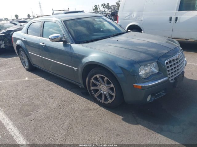 2005 CHRYSLER 300C 2C3JA63H65H572266