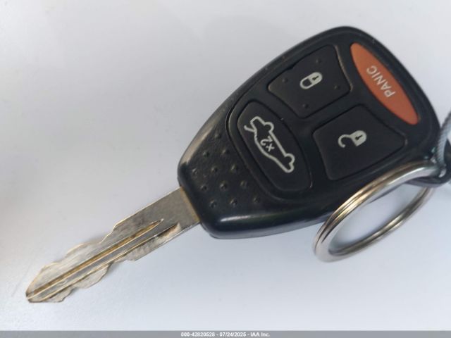 2005 CHRYSLER 300C 2C3JA63H65H572266 Photo 10
