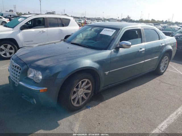 2005 CHRYSLER 300C 2C3JA63H65H572266 Photo 1