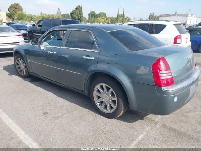 2005 CHRYSLER 300C 2C3JA63H65H572266 Photo 2