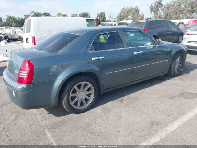 2005 CHRYSLER 300C 2C3JA63H65H572266 Photo 3