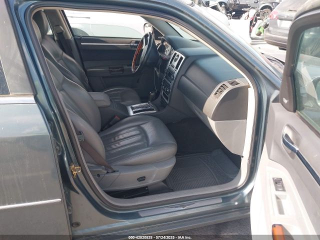 2005 CHRYSLER 300C 2C3JA63H65H572266 Photo 4