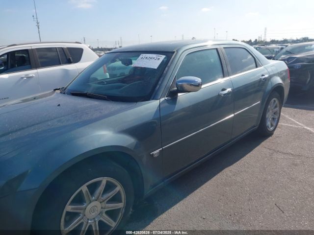 2005 CHRYSLER 300C 2C3JA63H65H572266 Photo 5