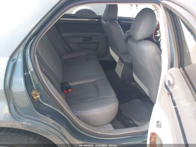 2005 CHRYSLER 300C 2C3JA63H65H572266 Photo 7