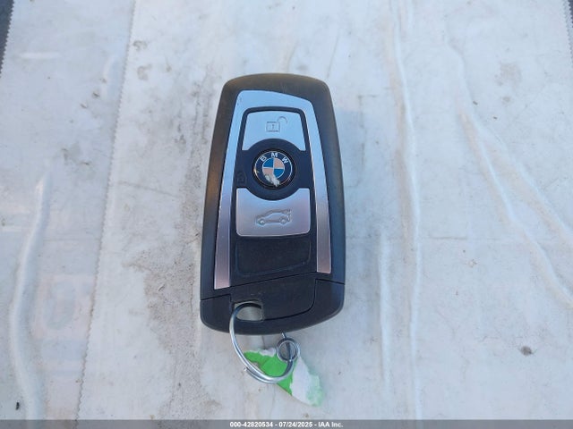 WBA3T1C59FP820477 BMW 2015