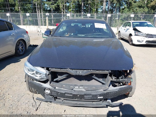 WBA3T1C59FP820477 BMW 2015