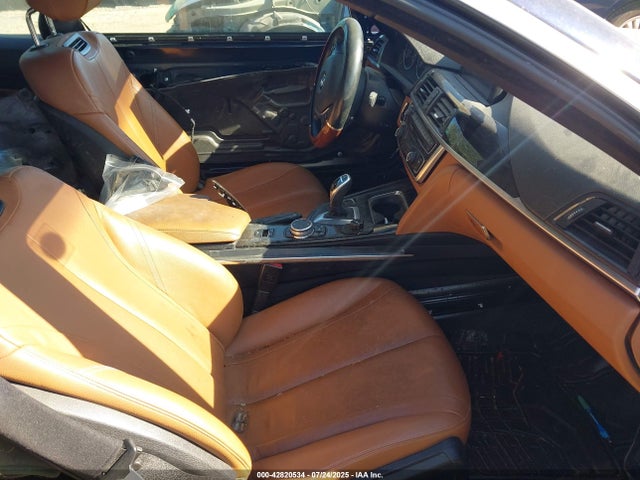WBA3T1C59FP820477 BMW 2015
