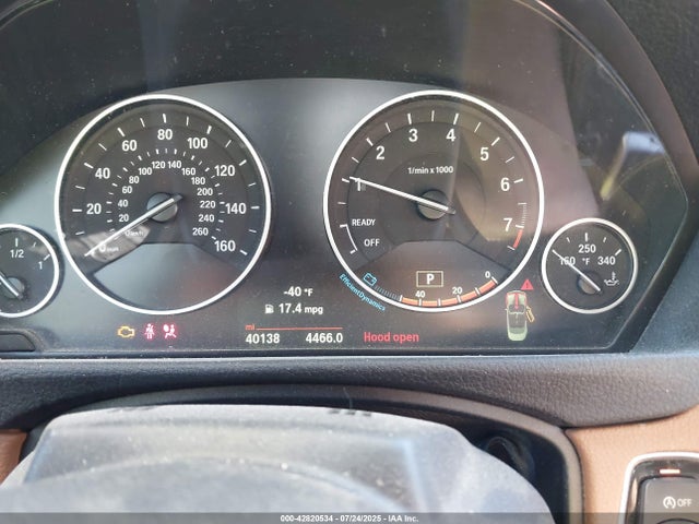 WBA3T1C59FP820477 BMW 2015