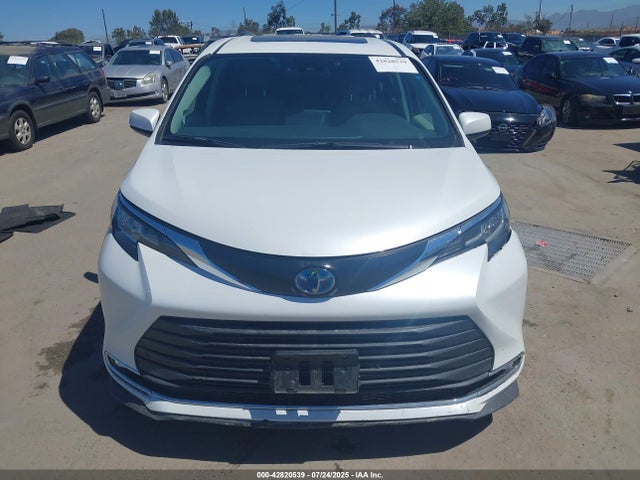 5TDJRKEC5NS117943 Toyota a25a-fxs, 5nm