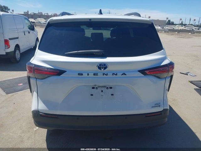 5TDJRKEC5NS117943 Toyota a25a-fxs, 5nm