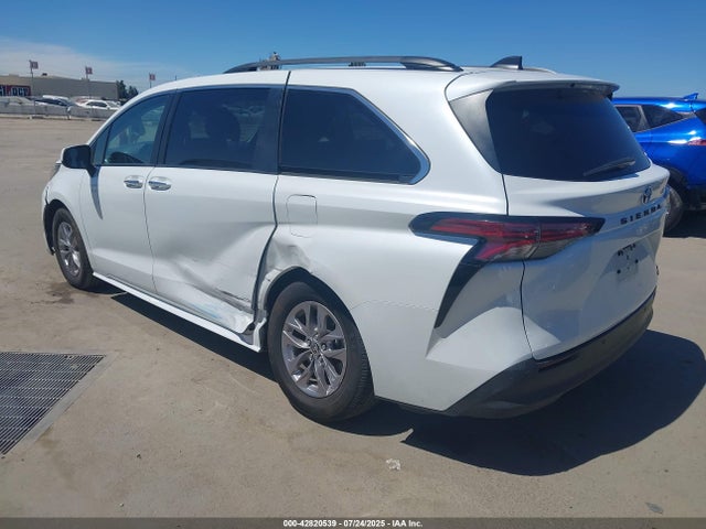 5TDJRKEC5NS117943 Toyota a25a-fxs, 5nm