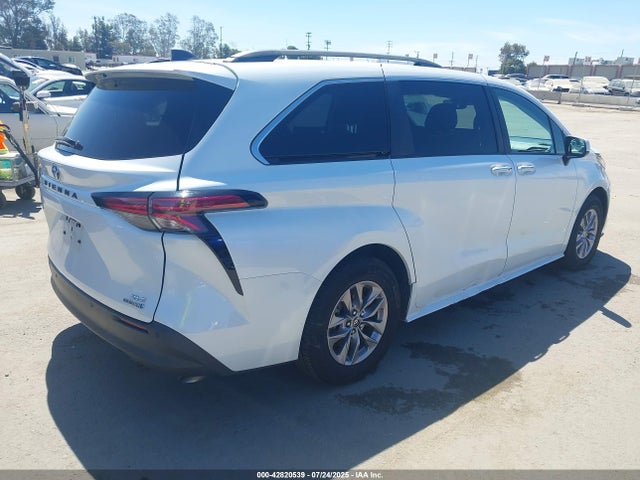 5TDJRKEC5NS117943 Toyota a25a-fxs, 5nm