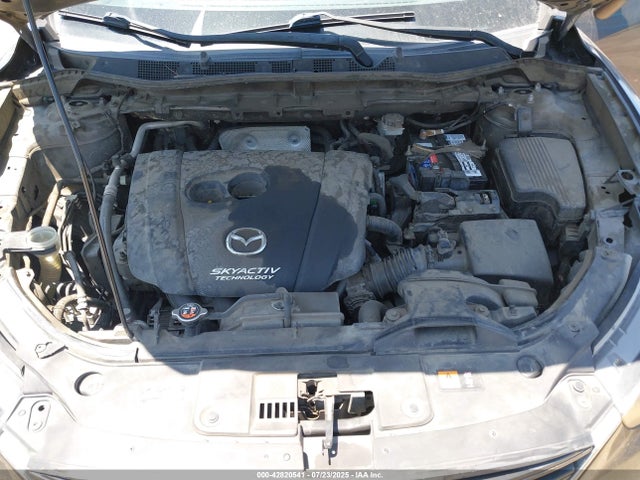 JM3KE2DY9G0667981 Mazda py