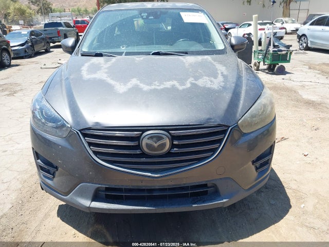 JM3KE2DY9G0667981 Mazda py