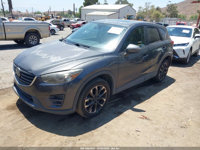 JM3KE2DY9G0667981 Mazda py