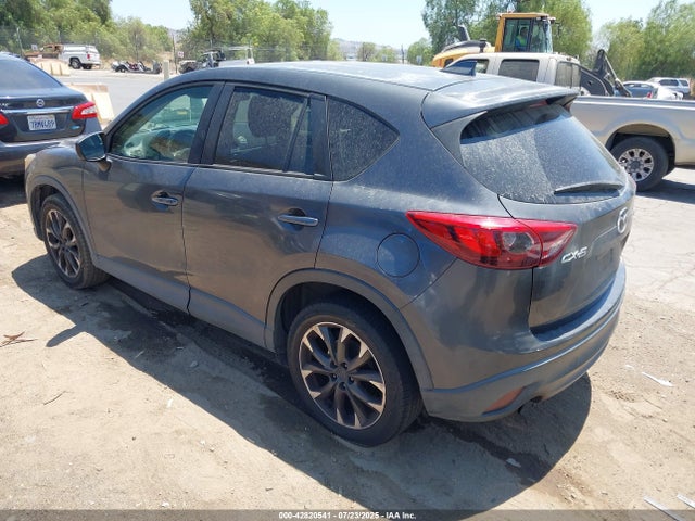 JM3KE2DY9G0667981 Mazda py