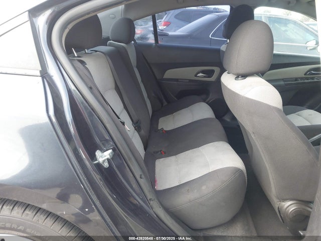1G1PA5SG2F7156598 Chevrolet lwe