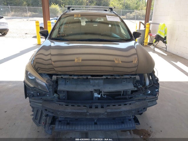 Subaru u4 2018 4S4BSETC1J3200855 Image 13