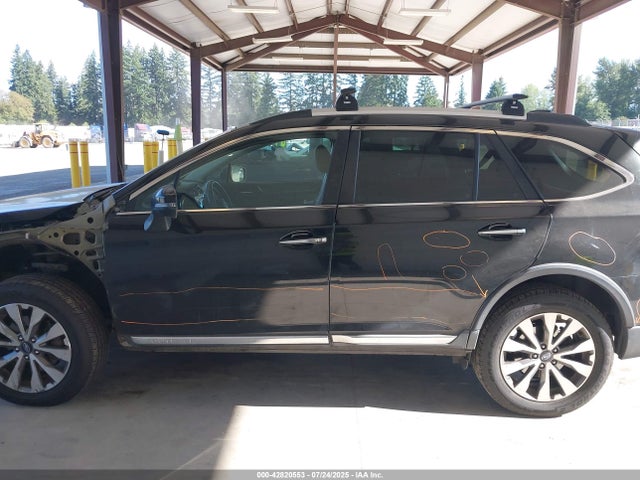 Subaru u4 2018 4S4BSETC1J3200855 Image 15