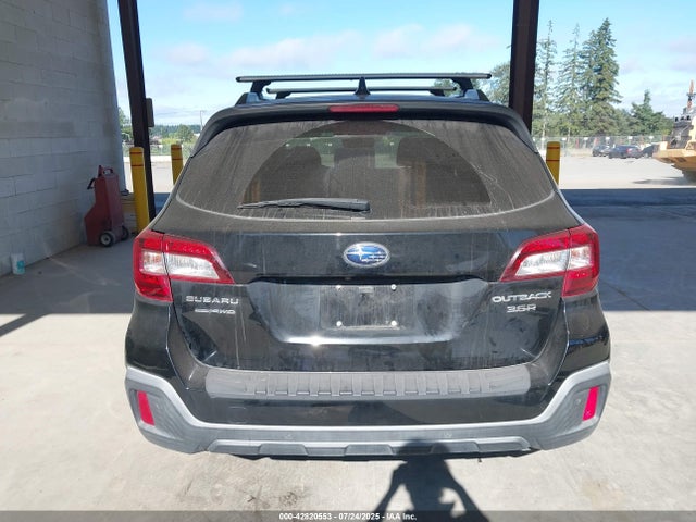 Subaru u4 2018 4S4BSETC1J3200855 Image 17