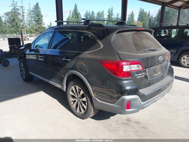 Subaru u4 2018 4S4BSETC1J3200855 Image 3