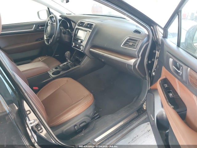 Subaru u4 2018 4S4BSETC1J3200855 Image 5