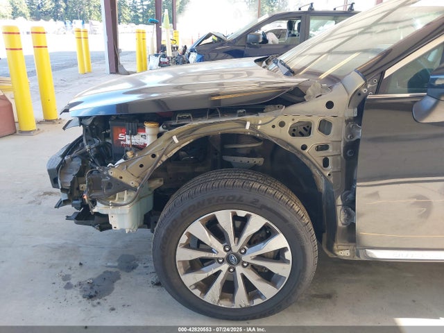 Subaru u4 2018 4S4BSETC1J3200855 Image 6