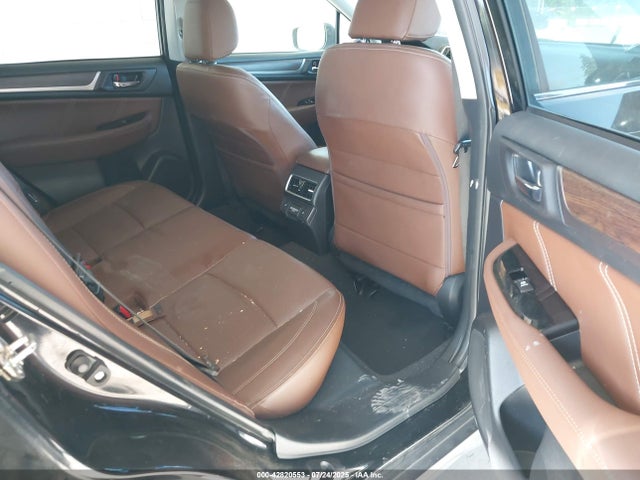 Subaru u4 2018 4S4BSETC1J3200855 Image 8