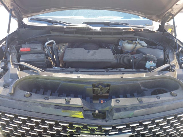 2023 CADILLAC ESCALADE ESV 1GYS3KKL8PR315597 Photo 9