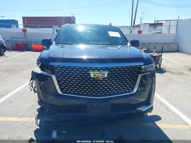 1GYS3KKL8PR315597 Cadillac l87