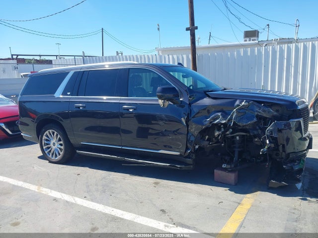 1GYS3KKL8PR315597 Cadillac l87