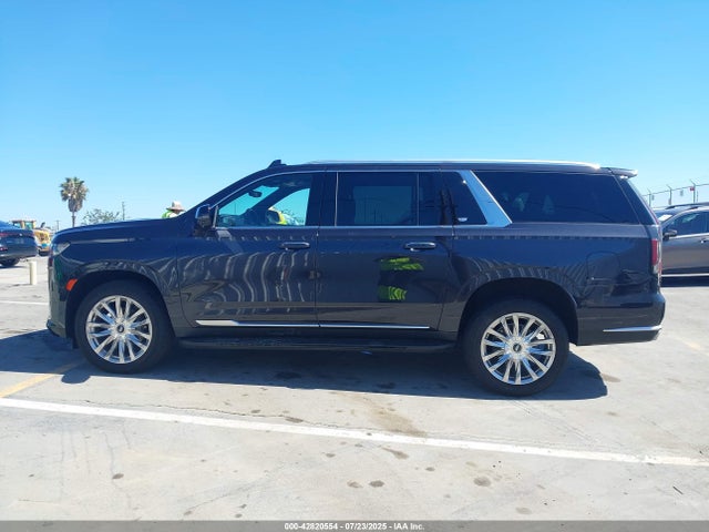1GYS3KKL8PR315597 Cadillac l87