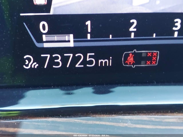 1GYS3KKL8PR315597 Cadillac l87
