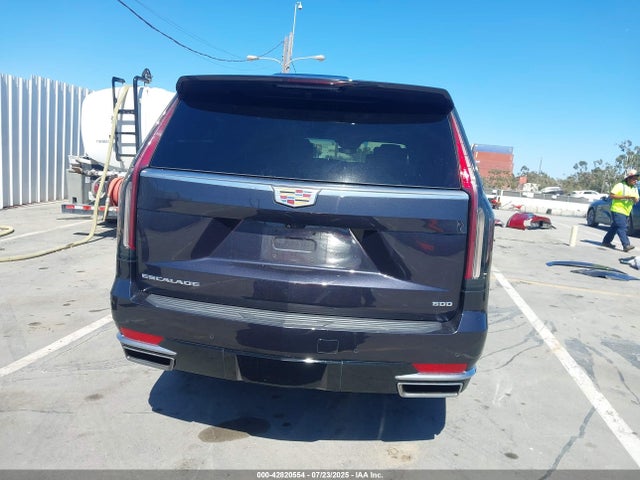 1GYS3KKL8PR315597 Cadillac l87