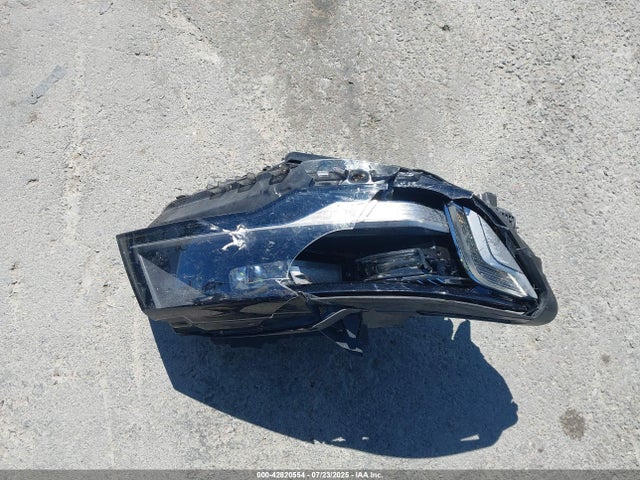 1GYS3KKL8PR315597 Cadillac l87